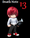Death Note 13