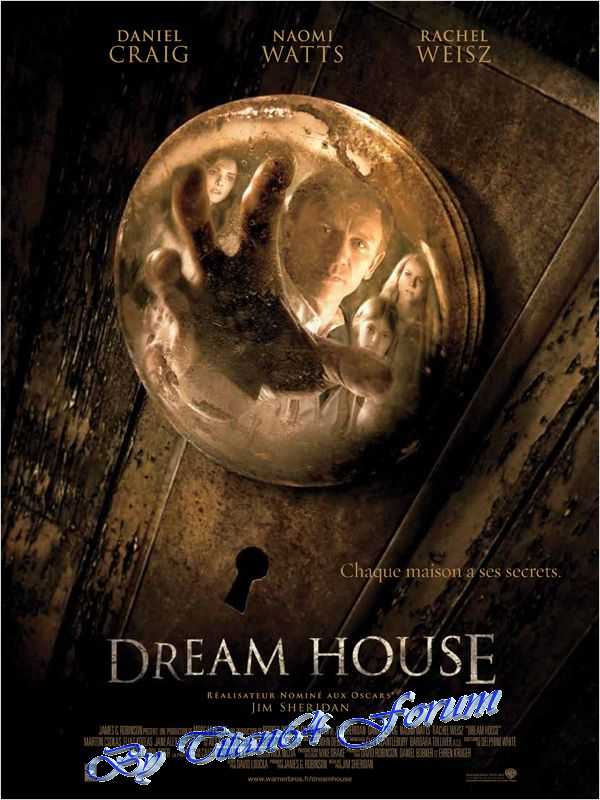 Dream House (DVDRiP)