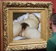 "Paris vaut bien une messe" Henri IV Courbet-30fc3da