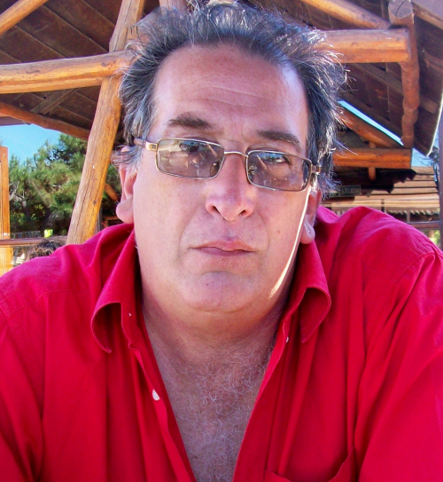 Sergio Aznar