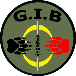GIB airsoft team Forum Index