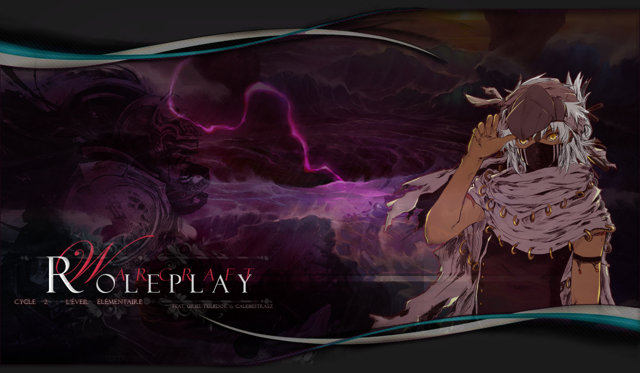 Warcraft Roleplay