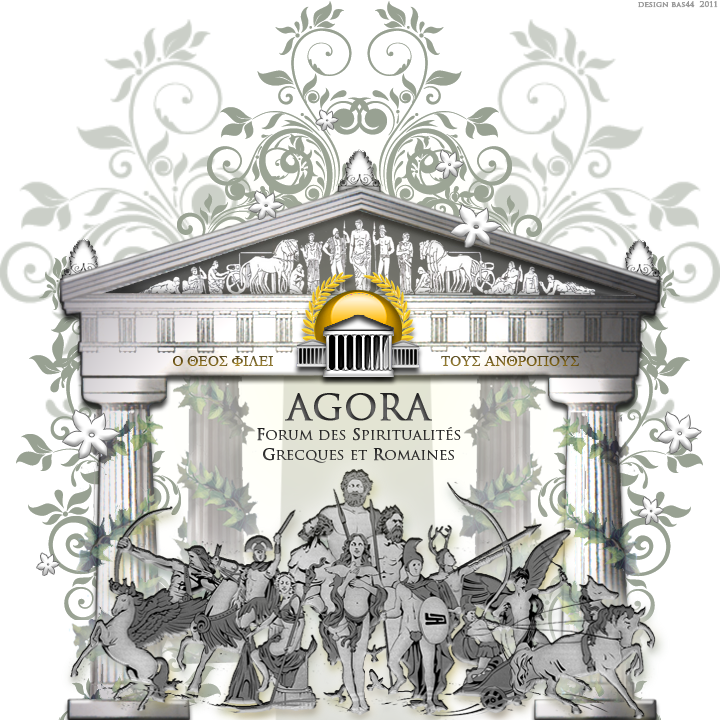 AGORA