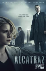 Alcatraz 1x15 Sub Español Online
