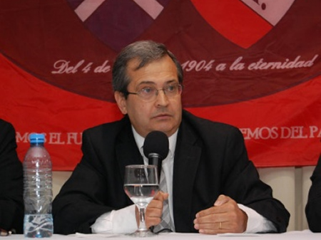 Javier Cantero