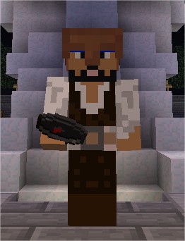 Avatar de l’utilisateur