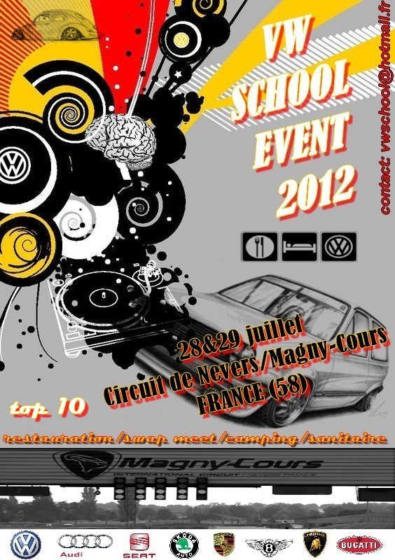 [58] VW school event 2012 28 &
29 juillet Flyervwschoolevent42-30d9b8b