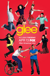 Glee 3x24 Subtitulado Español Online
