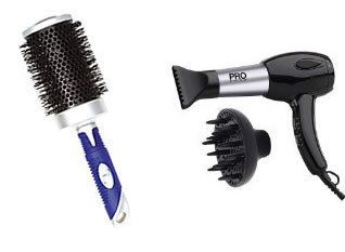 Productos para el cabello