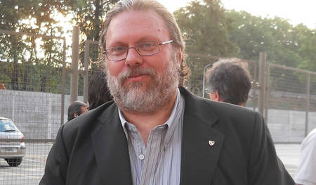 Claudio Keblaitis