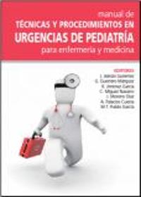 manual de tecnicas y procedimientos