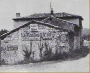 La ferme Dominici