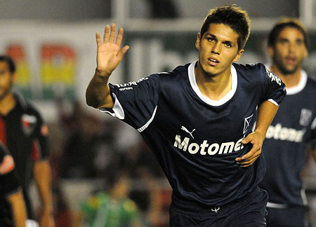 Patricio Rodríguez