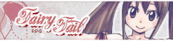 &raquo; W. Fairy Tail RPG