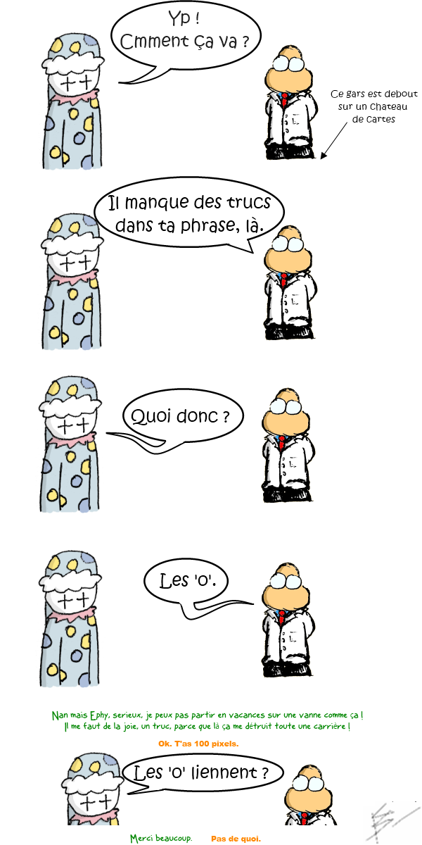 Lumière sur... Léo! Strip-11-2b256ab