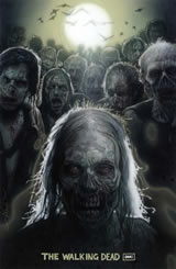 The Walking Dead 3x05 Sub Español Online