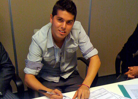 Patricio Rodríguez