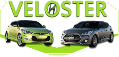 Forum Hyundai Veloster Forum Index