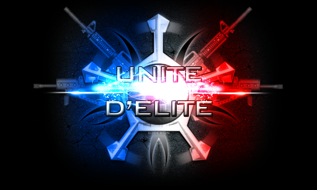 team -UD-