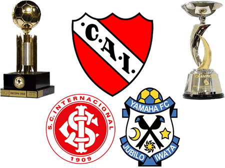Gira Internacional