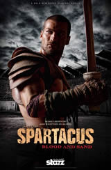 Spartacus Blood and Sand 2x14 Sub Español Online