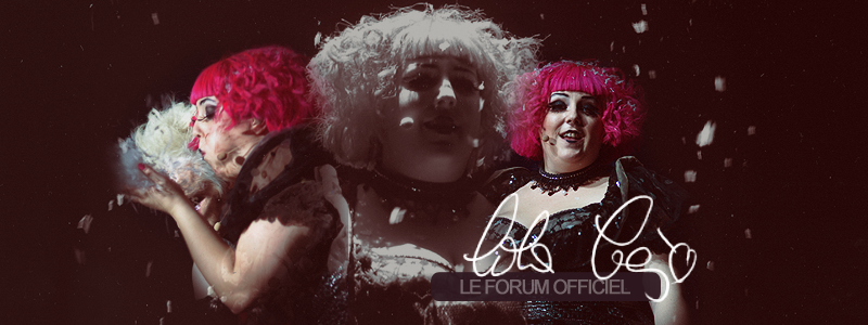 Lola Cès - Le Forum Officiel