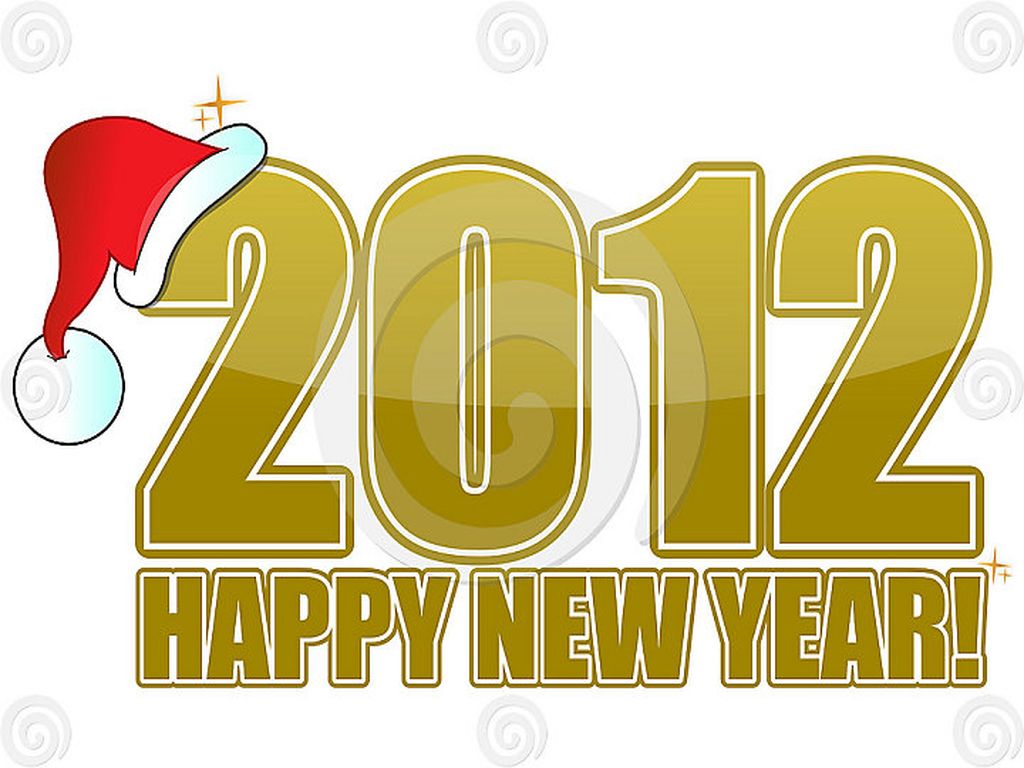 Wallpaper 2012