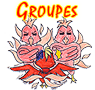 Groupes