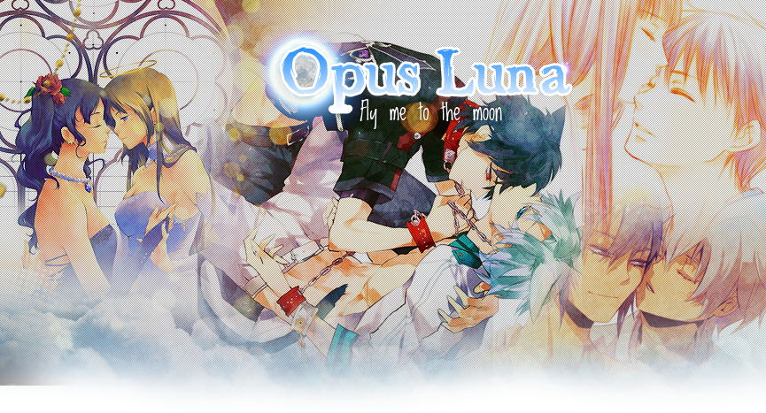 Opus Luna