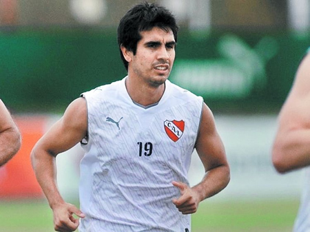 Leandro Gracián