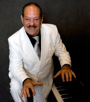 Larry Harlow